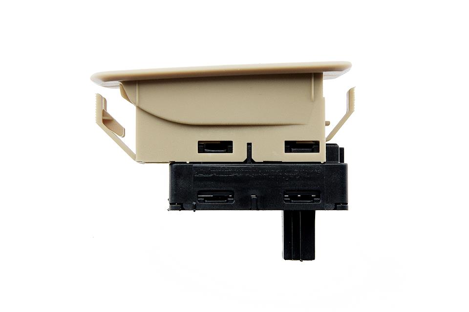 Εικόνα 6 από 6 — ΔΙΑΚΟΠΤΗΣ ΓΙΑ BMW E90-91 2004+ /X3 E83 2003+ /X5 E53 2000+/X6 E71-72 2008+ ΜΟΝΟΣ 3PIN ΠΑΡΑΘΥΡΩΝ orig.61316945876