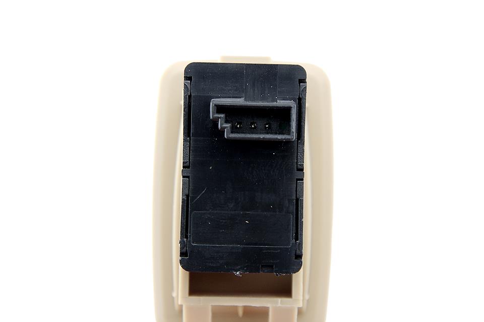 Εικόνα 2 από 6 — ΔΙΑΚΟΠΤΗΣ ΓΙΑ BMW E90-91 2004+ /X3 E83 2003+ /X5 E53 2000+/X6 E71-72 2008+ ΜΟΝΟΣ 3PIN ΠΑΡΑΘΥΡΩΝ orig.61316945876