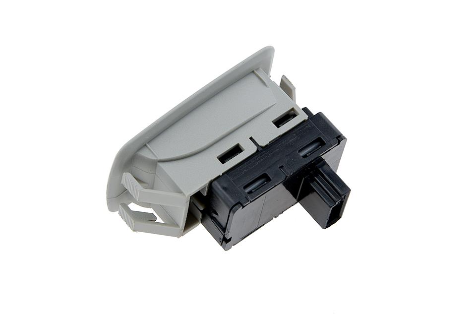 Εικόνα 2 από 6 — ΔΙΑΚΟΠΤΗΣ ΓΙΑ BMW E90-91 2004+ /X5 E70 2006+/X6 E71-72 2007+ ΜΟΝΟΣ ΓΚΡΙ 3PIN ΠΑΡΑΘΥΡΩΝ orig.61316945875