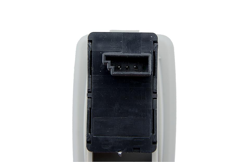 Εικόνα 6 από 6 — ΔΙΑΚΟΠΤΗΣ ΓΙΑ BMW E90-91 2004+ /X5 E70 2006+/X6 E71-72 2007+ ΜΟΝΟΣ ΓΚΡΙ 3PIN ΠΑΡΑΘΥΡΩΝ orig.61316945875