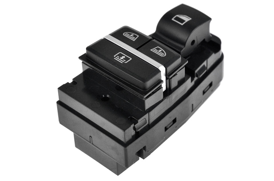 Εικόνα 1 από 5 — ΔΙΑΚΟΠΤΗΣ ΓΙΑ BMW F07 2009+ 8PIN ΠΑΡΑΘΥΡΩΝ orig.61319352183