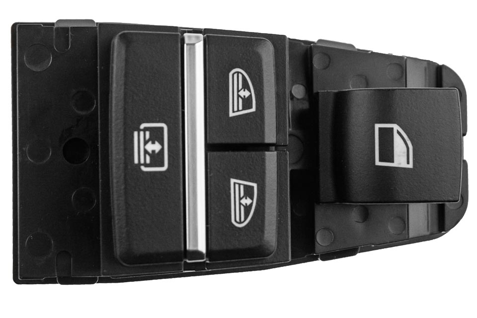 Εικόνα 3 από 5 — ΔΙΑΚΟΠΤΗΣ ΓΙΑ BMW F07 2009+ 8PIN ΠΑΡΑΘΥΡΩΝ orig.61319352183