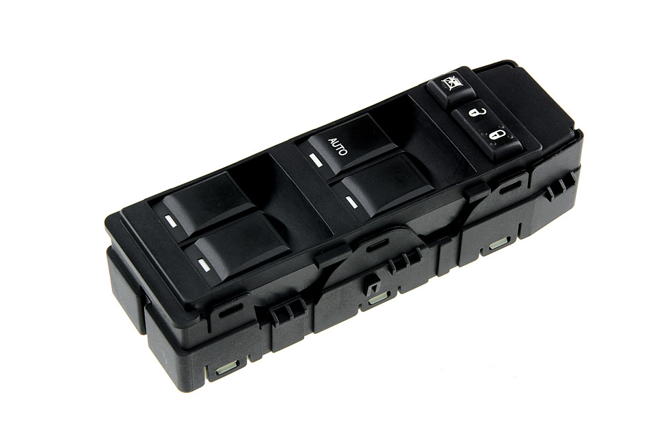 Εικόνα 1 από 6 — ΔΙΑΚΟΠΤΗΣ ΓΙΑ CHRYSLER 200-300/ DODGE AVENGER/ JEEP GRAND CHEROKEE 13PIN (7+6) ΠΑΡΑΘΥΡΩΝ orig.4602780AA-B-C-D