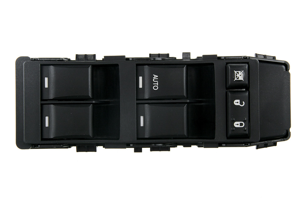 Εικόνα 4 από 6 — ΔΙΑΚΟΠΤΗΣ ΓΙΑ CHRYSLER 200-300/ DODGE AVENGER/ JEEP GRAND CHEROKEE 13PIN (7+6) ΠΑΡΑΘΥΡΩΝ orig.4602780AA-B-C-D
