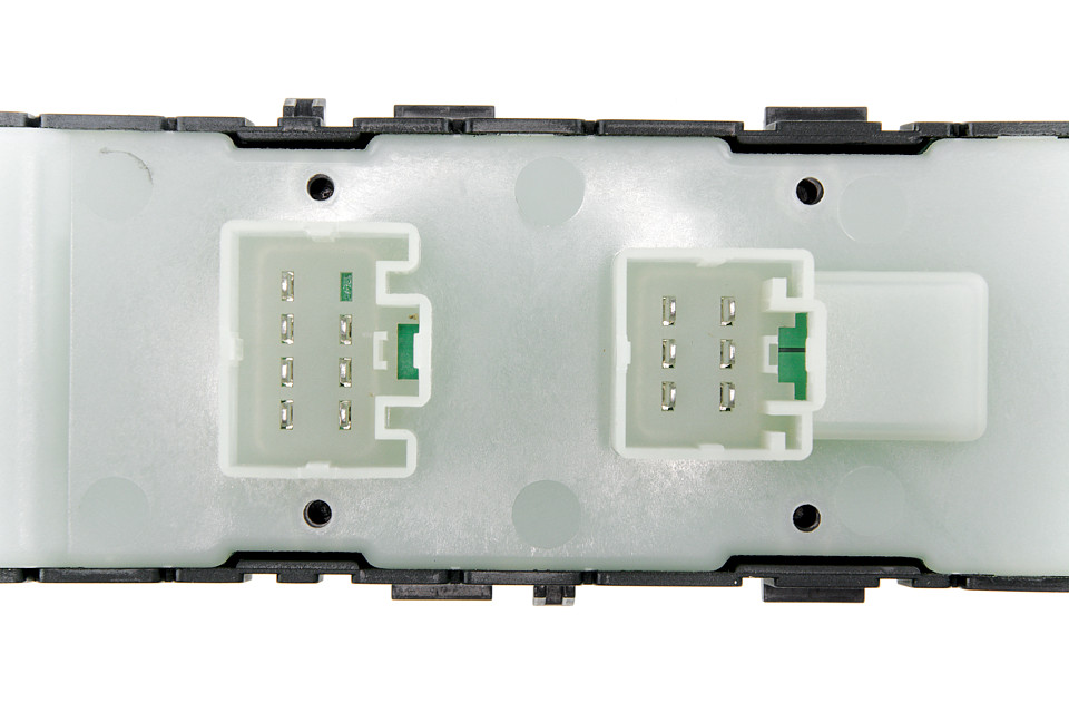 Εικόνα 6 από 6 — ΔΙΑΚΟΠΤΗΣ ΓΙΑ CHRYSLER 200-300/ DODGE AVENGER/ JEEP GRAND CHEROKEE 13PIN (7+6) ΠΑΡΑΘΥΡΩΝ orig.4602780AA-B-C-D