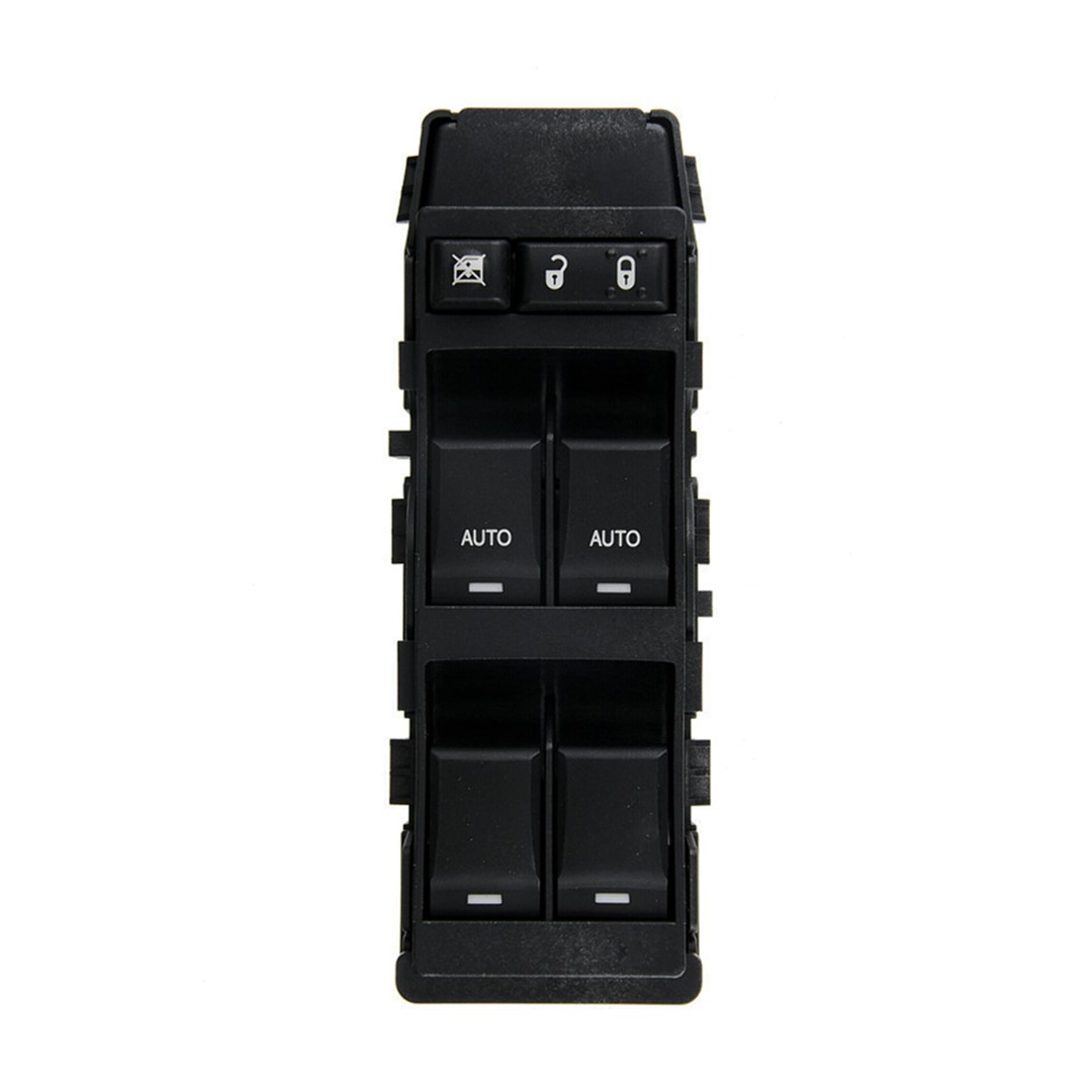 Εικόνα 1 από 6 — ΔΙΑΚΟΠΤΗΣ ΓΙΑ CHRYSLER SEBRING 2008+ / 300 2008+ / JEEP GRAND CHEROKEE 2009+ ΠΟΛΛΑΠΛΟΣ ΠΑΡΑΘΥΡΩΝ 14 PIN (8 + 6) NTY – 1 ΤΕΜ.