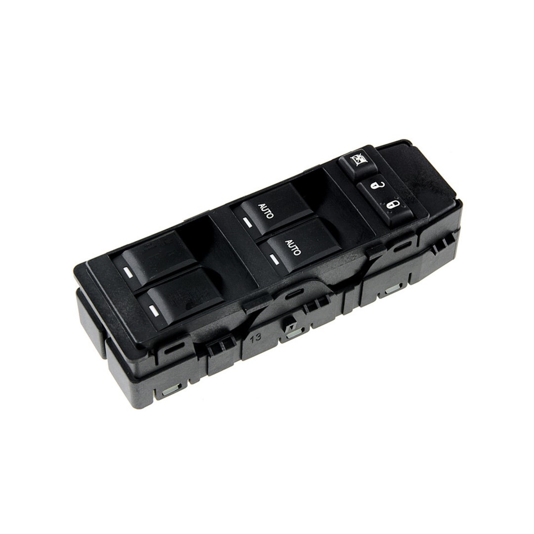 Εικόνα 3 από 6 — ΔΙΑΚΟΠΤΗΣ ΓΙΑ CHRYSLER SEBRING 2008+ / 300 2008+ / JEEP GRAND CHEROKEE 2009+ ΠΟΛΛΑΠΛΟΣ ΠΑΡΑΘΥΡΩΝ 14 PIN (8 + 6) NTY – 1 ΤΕΜ.