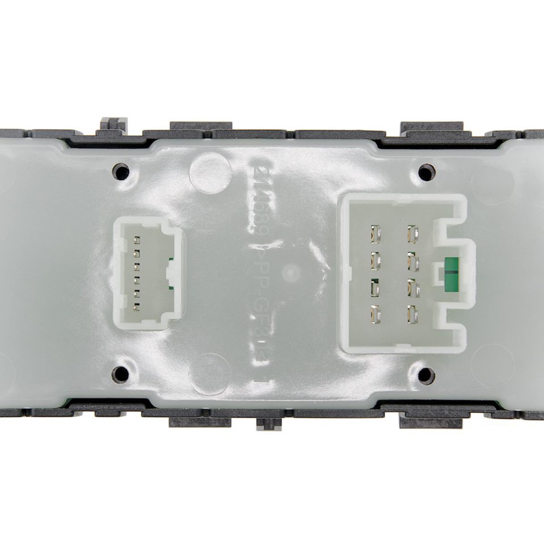 Εικόνα 2 από 6 — ΔΙΑΚΟΠΤΗΣ ΓΙΑ CHRYSLER SEBRING 2008+ / 300 2008+ / JEEP GRAND CHEROKEE 2009+ ΠΟΛΛΑΠΛΟΣ ΠΑΡΑΘΥΡΩΝ 14 PIN (8 + 6) NTY – 1 ΤΕΜ.