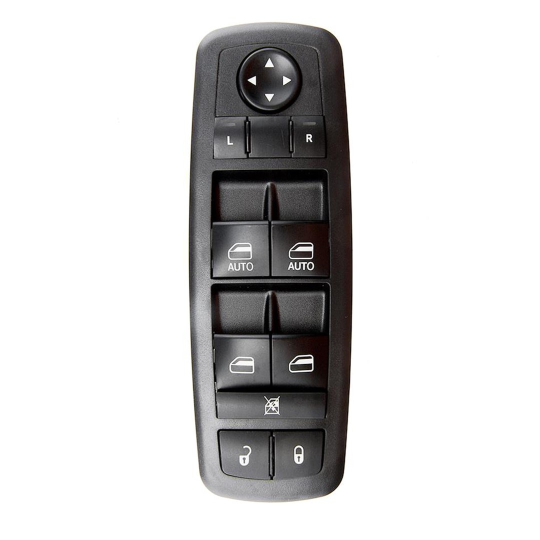 Εικόνα 1 από 6 — ΔΙΑΚΟΠΤΗΣ ΓΙΑ JEEP GRAND CHEROKEE 2010+ ΠΟΛΛΑΠΛΟΣ ΠΑΡΑΘΥΡΩΝ 11 PIN NTY – orig.68030823AB / 68030823AC / 68030823AD – 1 ΤΕΜ.