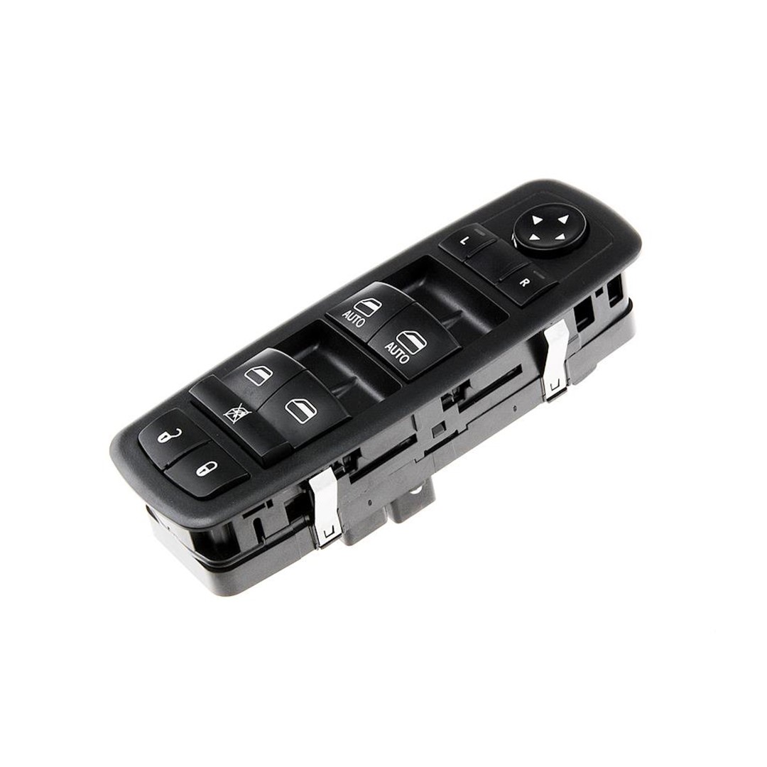 Εικόνα 2 από 6 — ΔΙΑΚΟΠΤΗΣ ΓΙΑ JEEP GRAND CHEROKEE 2010+ ΠΟΛΛΑΠΛΟΣ ΠΑΡΑΘΥΡΩΝ 11 PIN NTY – orig.68030823AB / 68030823AC / 68030823AD – 1 ΤΕΜ.