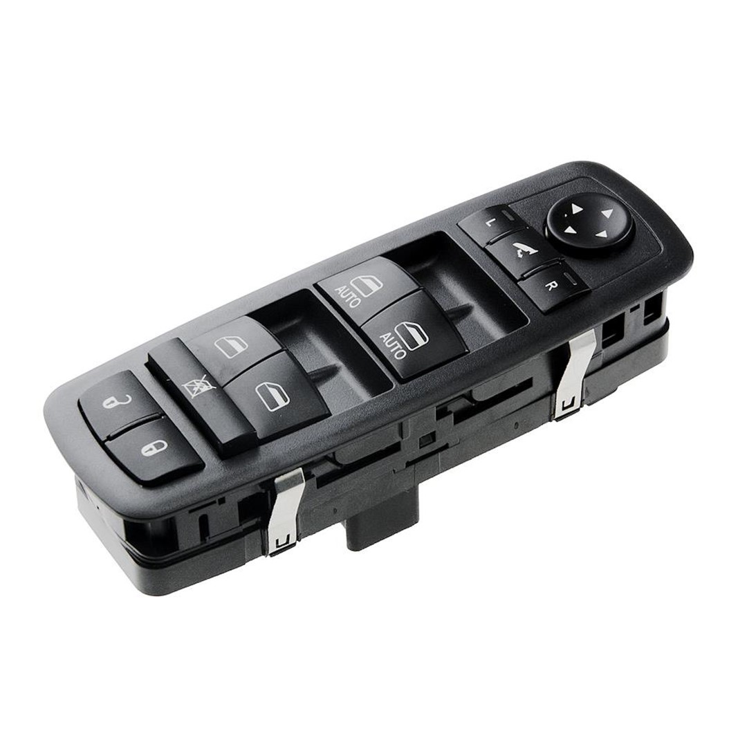 Εικόνα 2 από 6 — ΔΙΑΚΟΠΤΗΣ ΓΙΑ CHRYSLER TOWN ΚΑΙ COUNTRY 2014+ / DODGE GRAND CARAVAN 2014+ / RAM 1500 2015+ ΠΟΛΛΑΠΛΟΣ ΠΑΡΑΘΥΡΩΝ 9 PIN NTY – 1 ΤΕΜ.