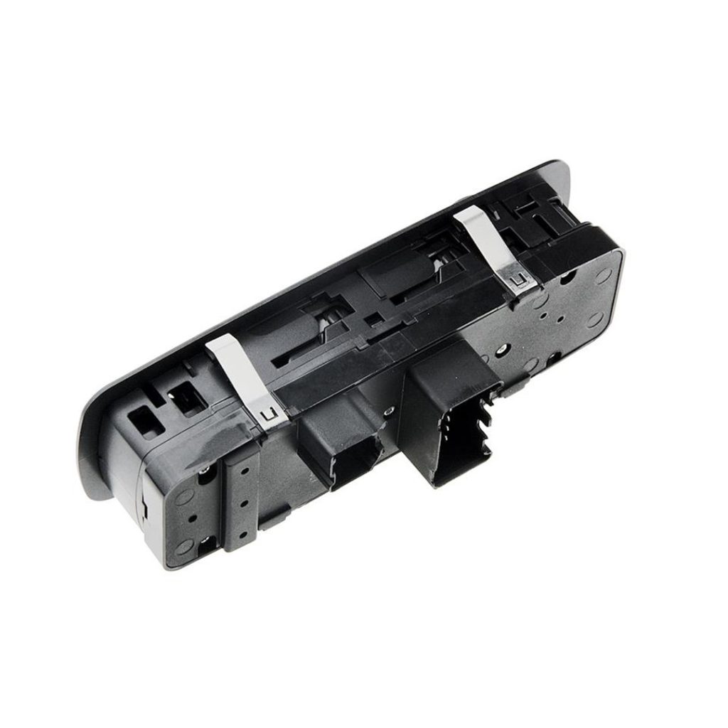 Εικόνα 3 από 6 — ΔΙΑΚΟΠΤΗΣ ΓΙΑ CHRYSLER TOWN ΚΑΙ COUNTRY 2014+ / DODGE GRAND CARAVAN 2014+ / RAM 1500 2015+ ΠΟΛΛΑΠΛΟΣ ΠΑΡΑΘΥΡΩΝ 9 PIN NTY – 1 ΤΕΜ.