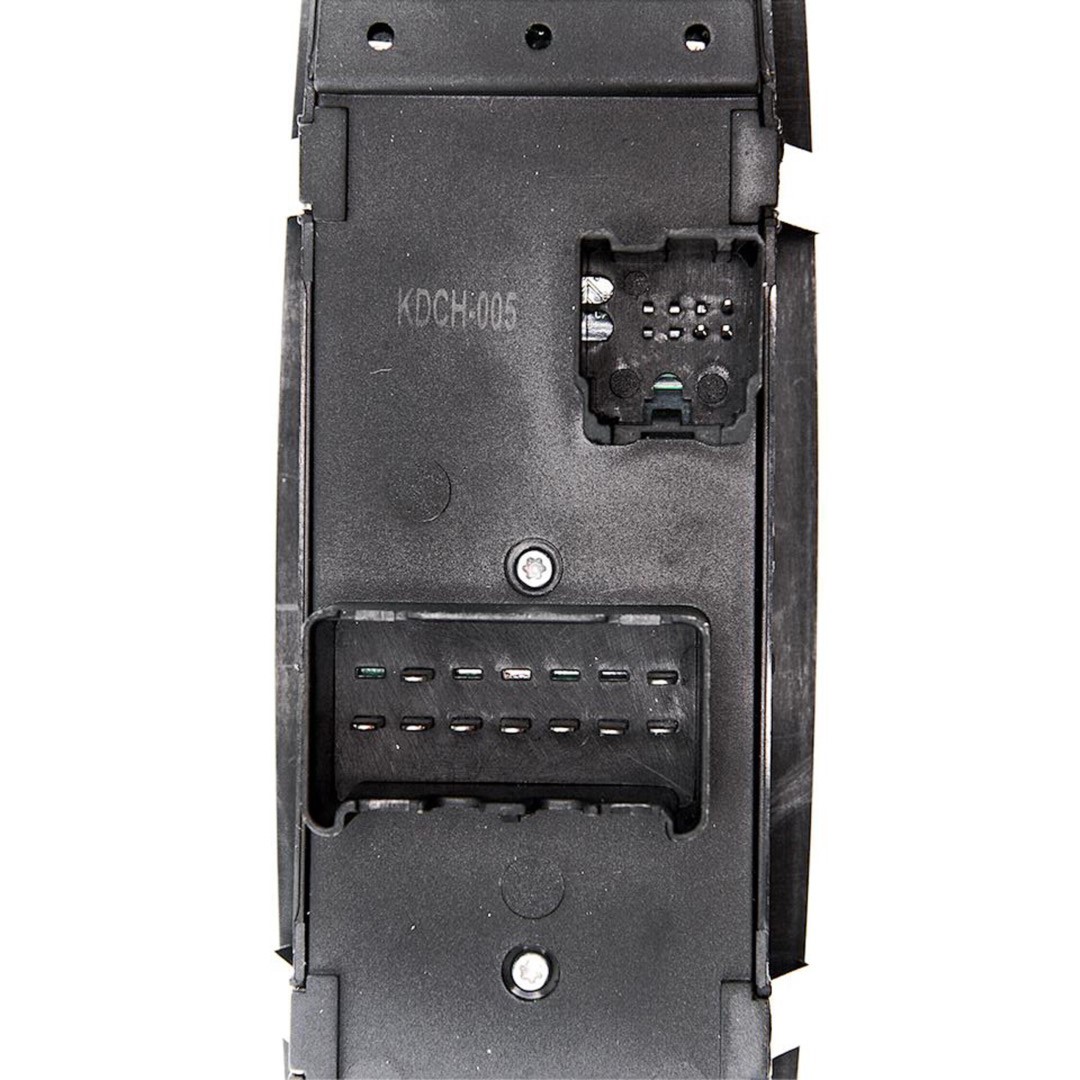 Εικόνα 6 από 6 — ΔΙΑΚΟΠΤΗΣ ΓΙΑ CHRYSLER TOWN ΚΑΙ COUNTRY 2014+ / DODGE GRAND CARAVAN 2014+ / RAM 1500 2015+ ΠΟΛΛΑΠΛΟΣ ΠΑΡΑΘΥΡΩΝ 9 PIN NTY – 1 ΤΕΜ.