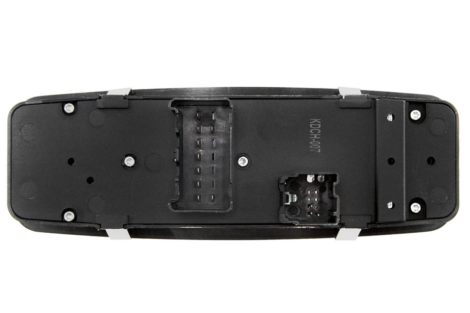 Εικόνα 5 από 6 — ΔΙΑΚΟΠΤΗΣ ΓΙΑ CHRYSLER TOWN+COUNTRY 08+ /DODGE GRAND CARAVAN 08+ ΠΟΛΛΑΠΛΟΣ 9PIN ΠΑΡΑΘΥΡΩΝ orig.68110866AB