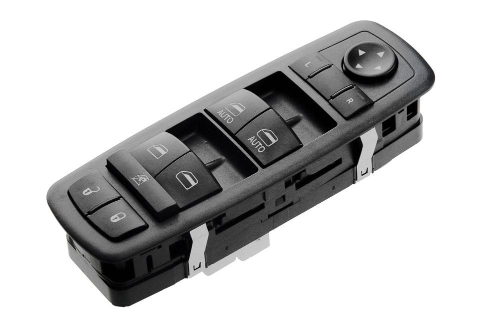 Εικόνα 1 από 6 — ΔΙΑΚΟΠΤΗΣ ΓΙΑ DODGE DURANGO 2011+ ΠΟΛΛΑΠΛΟΣ 12PIN ΠΑΡΑΘΥΡΩΝ orig.68086693AC