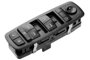 ΔΙΑΚΟΠΤΗΣ ΓΙΑ DODGE RAM 1500 09+ ΠΟΛΛΑΠΛΟΣ 11+3PIN ΠΑΡΑΘΥΡΩΝ orig.04602863AB