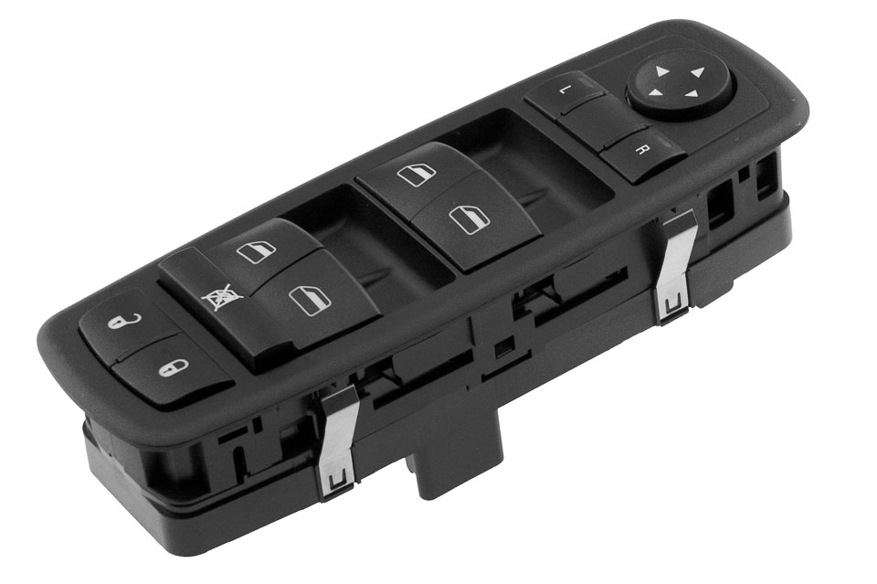 Εικόνα 1 από 6 — ΔΙΑΚΟΠΤΗΣ ΓΙΑ CHRYSLER TOWN+COUNTRY 08+ /DODGE GRAND CARAVAN 08+ ΠΟΛΛΑΠΛΟΣ 9+3PIN ΠΑΡΑΘΥΡΩΝ orig.68039999AA