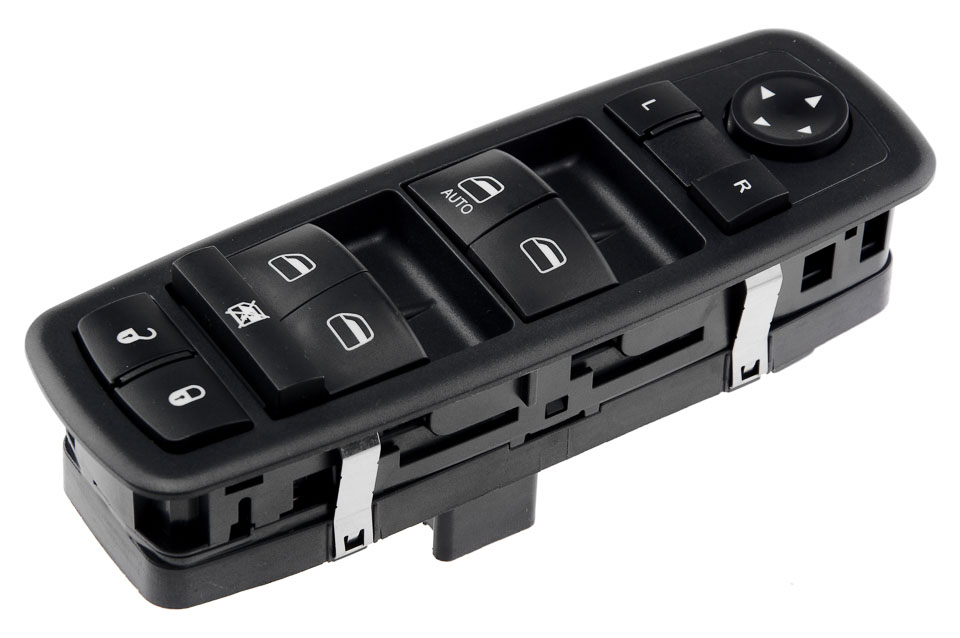 Εικόνα 1 από 6 — ΔΙΑΚΟΠΤΗΣ ΓΙΑ DODGE JOURNEY 09+ /JEEP LIBERTY 08+ ΠΟΛΛΑΠΛΟΣ 13+8PIN ΠΑΡΑΘΥΡΩΝ orig.4602632AG
