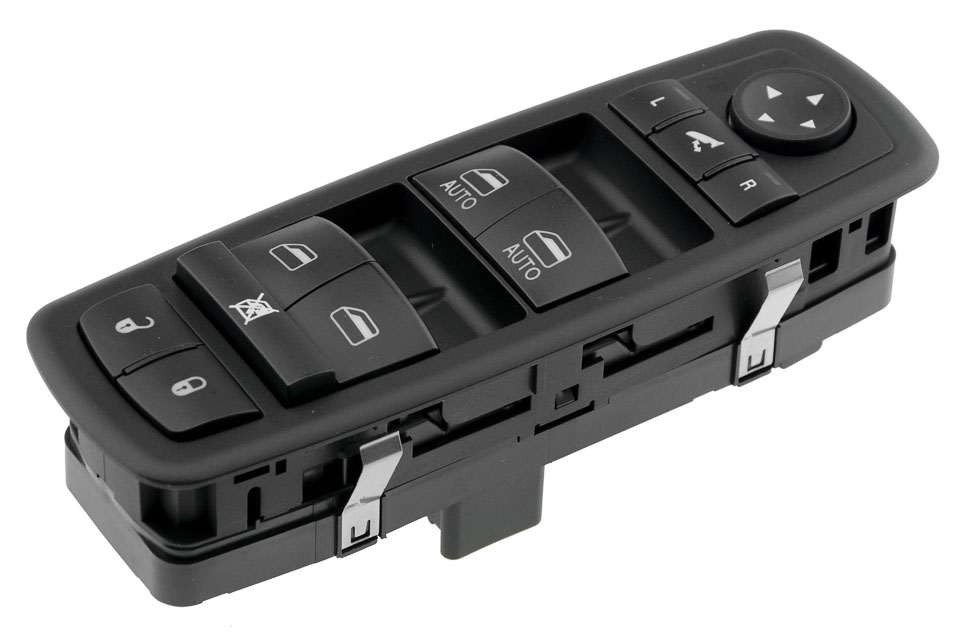 Εικόνα 1 από 6 — ΔΙΑΚΟΠΤΗΣ ΓΙΑ CHRYSLER TOWN+COUNTRY 12+ /DODGE GRAND CARAVAN 12+ ΠΟΛΛΑΠΛΟΣ ΠΑΡΑΘΥΡΩΝ orig.68110872AA