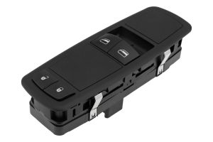 NTY – Διακόπτης Ηλεκτρικών Παραθύρων Chrysler Dodge Μπροστά Αριστερά Σταθερή Απόκριση Και Αξιοπιστία orig.04602537AE – 1 Τεμ. (EWS-CH-032)