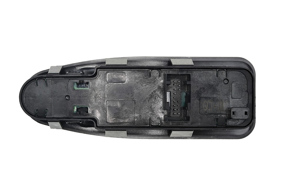 Εικόνα 4 από 5 — ΔΙΑΚΟΠΤΗΣ ΓΙΑ PEUGEOT EXPERT 3/ CITROEN JUMPY 3 13PIN ΠΑΡΑΘΥΡΩΝ orig.6554.ZJ – 6554.ZH