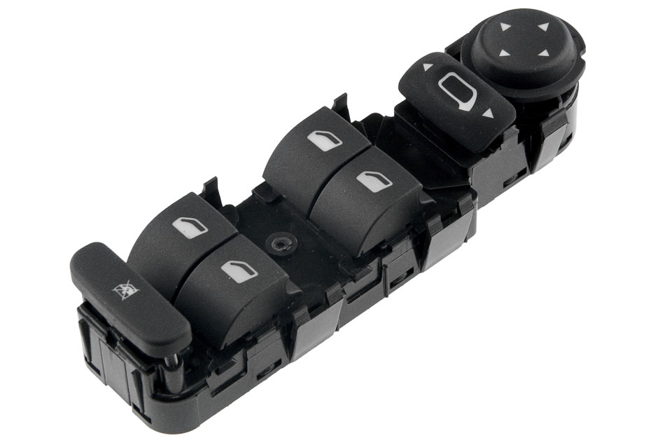 Εικόνα 1 από 6 — ΔΙΑΚΟΠΤΗΣ ΓΙΑ CITROEN C4 ΠΟΛΛΑΠΛΟΣ 9PIN ΠΑΡΑΘΥΡΩΝ orig.6554.HA