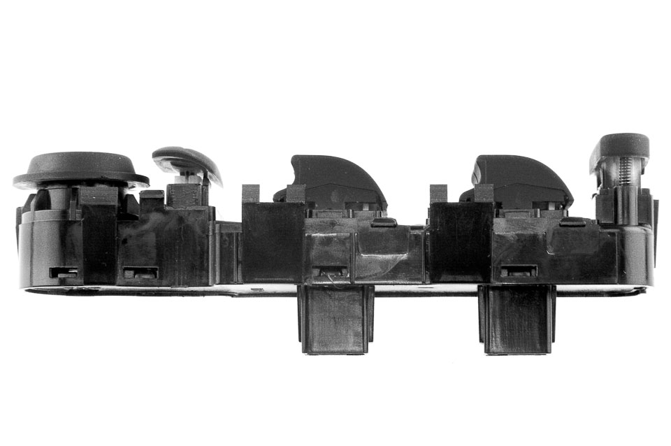 Εικόνα 4 από 6 — ΔΙΑΚΟΠΤΗΣ ΓΙΑ CITROEN C4 ΠΟΛΛΑΠΛΟΣ 9PIN ΠΑΡΑΘΥΡΩΝ orig.6554.HA