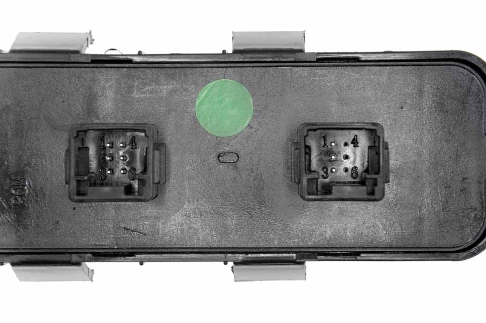 Εικόνα 6 από 6 — ΔΙΑΚΟΠΤΗΣ ΓΙΑ CITROEN C4 ΠΟΛΛΑΠΛΟΣ 9PIN ΠΑΡΑΘΥΡΩΝ orig.6554.HA