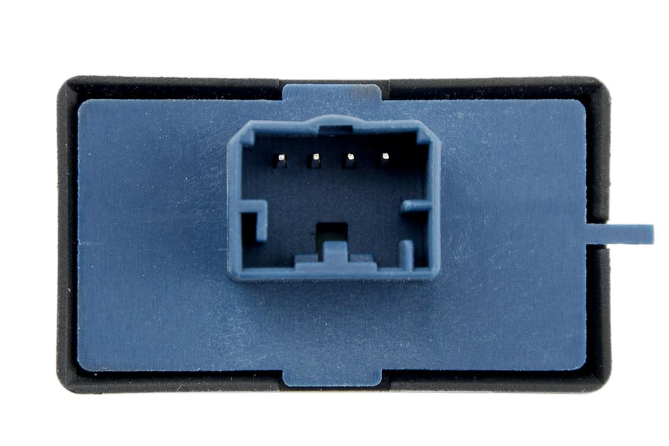 Εικόνα 5 από 5 — ΔΙΑΚΟΠΤΗΣ ΓΙΑ CITROEN JUMPER 06+ /FIAT DUCATO 06+ /PEUGEOT BOXER 06+ ΜΟΝΟΣ 4PIN ΠΑΡΑΘΥΡΩΝ orig.6554.XV