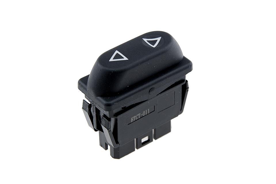 Εικόνα 1 από 5 — ΔΙΑΚΟΠΤΗΣ ΓΙΑ CITROEN JUMPY -06 /FIAT SCUDO -06/ PEUGEOT EXPERT -06 ΜΟΝΟΣ 5PIN ΠΑΡΑΘΥΡΩΝ orig.6552.W3