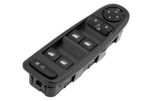 ΠΟΛΛΑΠΛΟΣ ΔΙΑΚΟΠΤΗΣ ΠΑΡΑΘΥΡΩΝ 6+3PINS ΓΙΑ CITROEN C4 PICASSO 2006+ / C4 GRAND PICASSO 2006+ orig.6554YH/96639383ZD ΝΤΥ - 1 TEM.