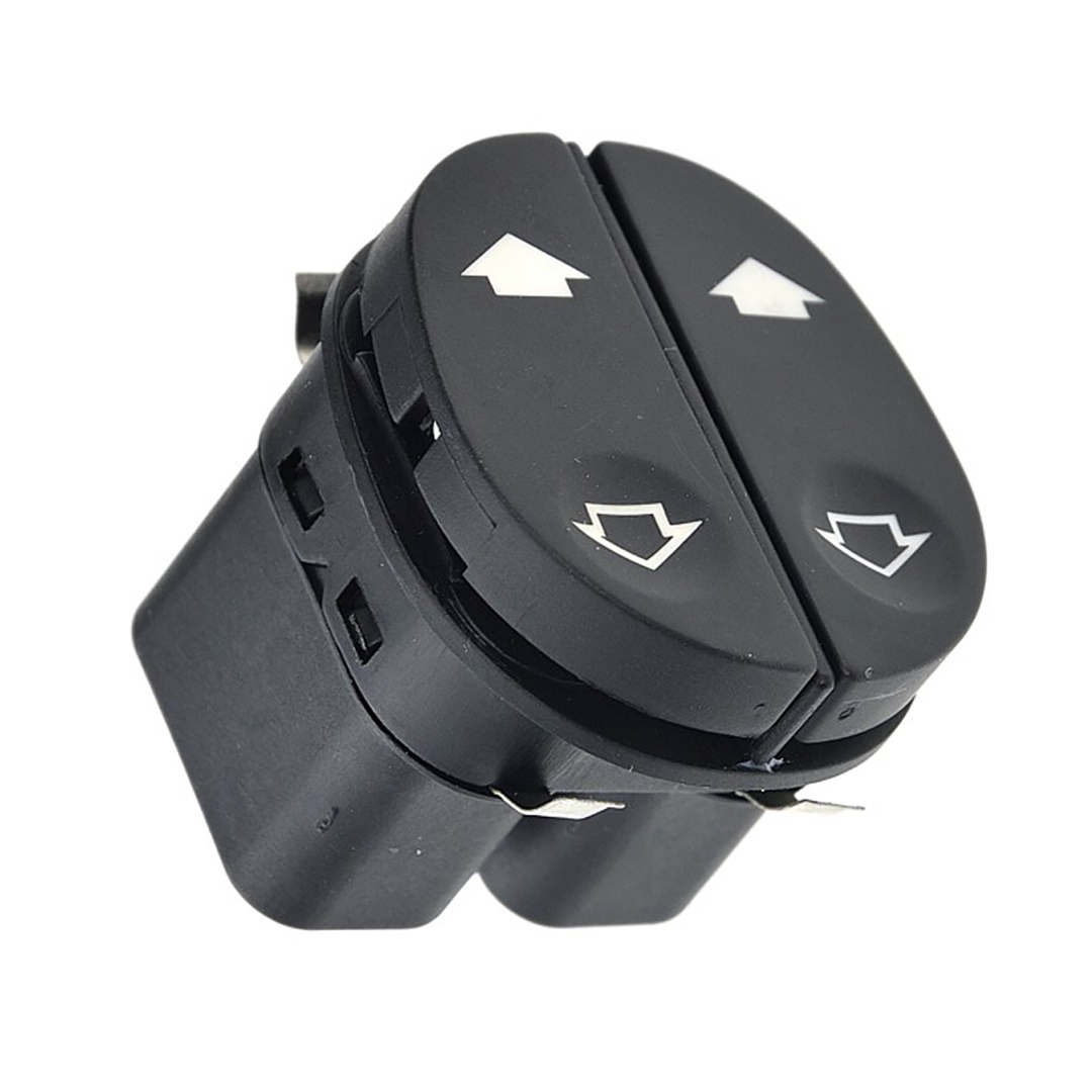 Εικόνα 1 από 4 — ΔΙΑΚΟΠΤΗΣ ΓΙΑ FORD FIESTA / CONNECT / KA ΔΙΠΛΟΣ ΠΑΡΑΘΥΡΩΝ 8 PIN NTY – orig.96FG14529BC – 1 ΤΕΜ.