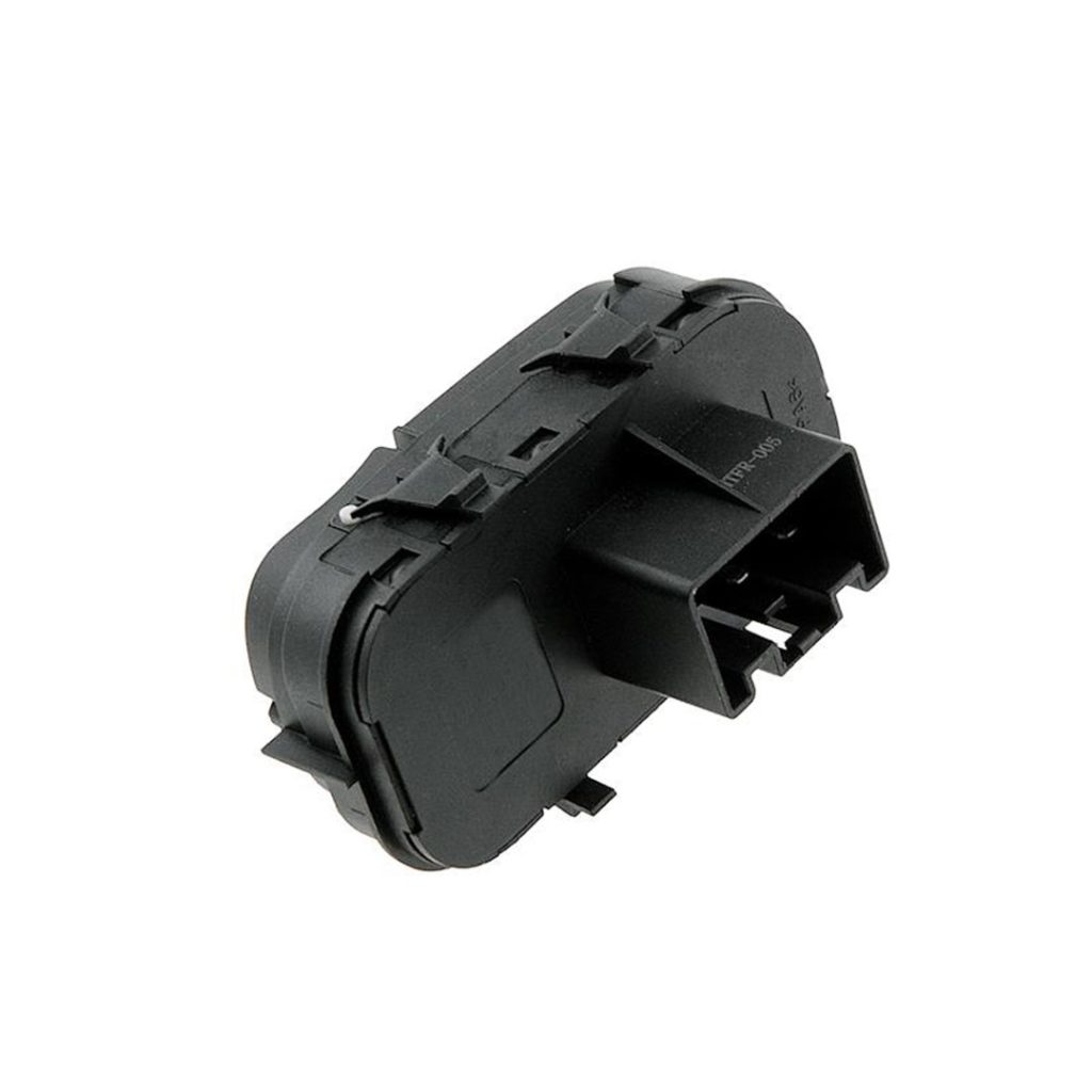 Εικόνα 4 από 5 — ΔΙΑΚΟΠΤΗΣ ΓΙΑ FORD FOCUS 1998-2005 ΔΙΠΛΟΣ ΠΑΡΑΘΥΡΩΝ 6 PIN NTY – orig.YS4T14529AAAB – 1 ΤΕΜ.