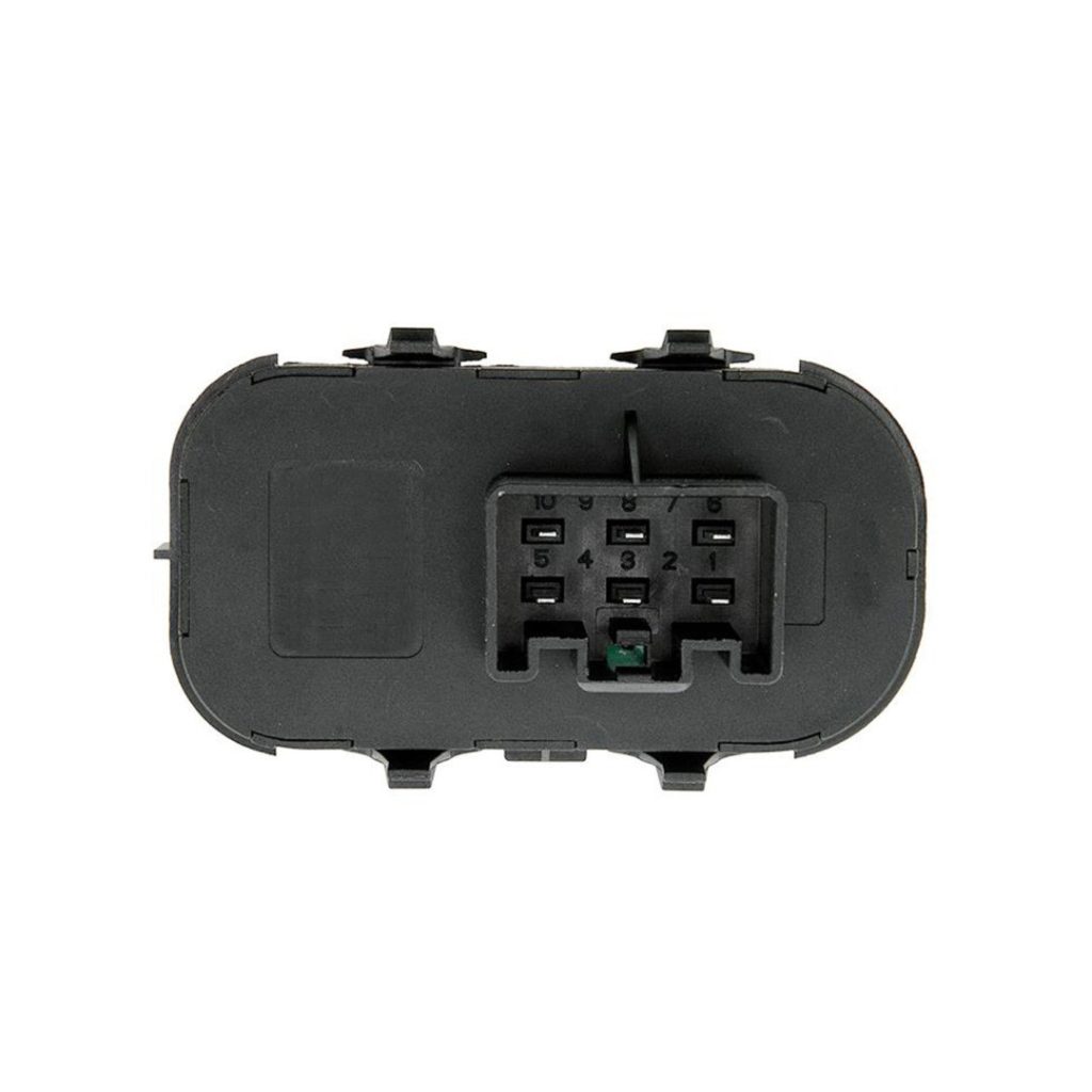 Εικόνα 5 από 5 — ΔΙΑΚΟΠΤΗΣ ΓΙΑ FORD FOCUS 1998-2005 ΔΙΠΛΟΣ ΠΑΡΑΘΥΡΩΝ 6 PIN NTY – orig.YS4T14529AAAB – 1 ΤΕΜ.