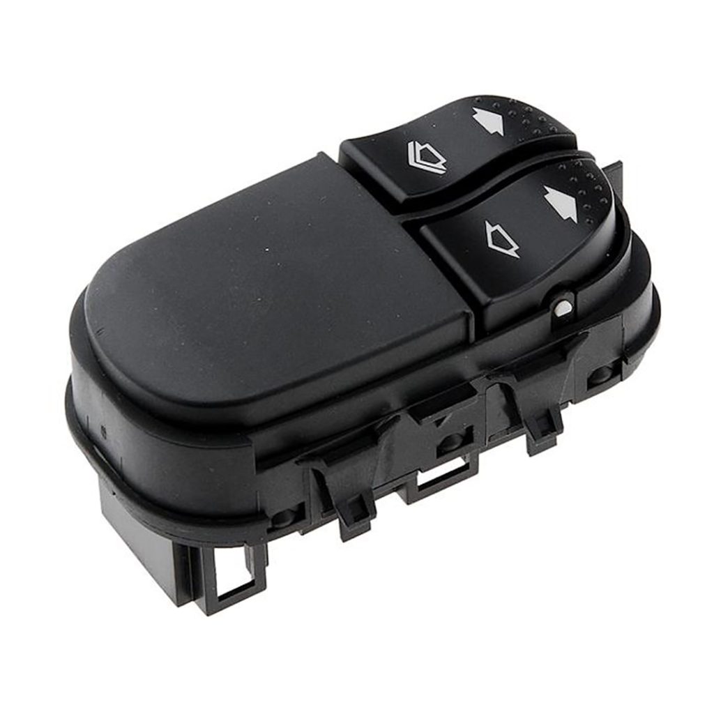 Εικόνα 2 από 5 — ΔΙΑΚΟΠΤΗΣ ΓΙΑ FORD FOCUS 1998-2005 ΔΙΠΛΟΣ ΠΑΡΑΘΥΡΩΝ 9 PIN NTY – orig.98AG14529AC – 1 ΤΕΜ.