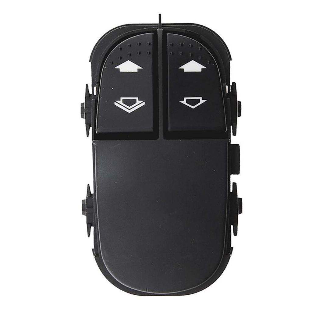 Εικόνα 1 από 5 — ΔΙΑΚΟΠΤΗΣ ΓΙΑ FORD FOCUS 1998-2005 ΔΙΠΛΟΣ ΠΑΡΑΘΥΡΩΝ 9 PIN NTY – orig.98AG14529AC – 1 ΤΕΜ.