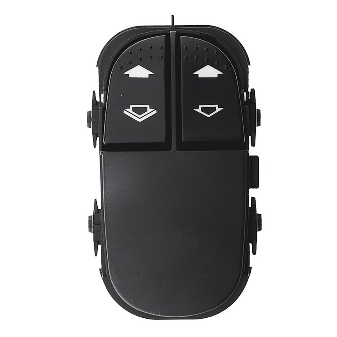 Εικόνα 1 από 5 — ΔΙΑΚΟΠΤΗΣ ΓΙΑ FORD FOCUS 1998-2005 ΔΙΠΛΟΣ ΠΑΡΑΘΥΡΩΝ 9 PIN NTY – orig.98AG14529AC – 1 ΤΕΜ.