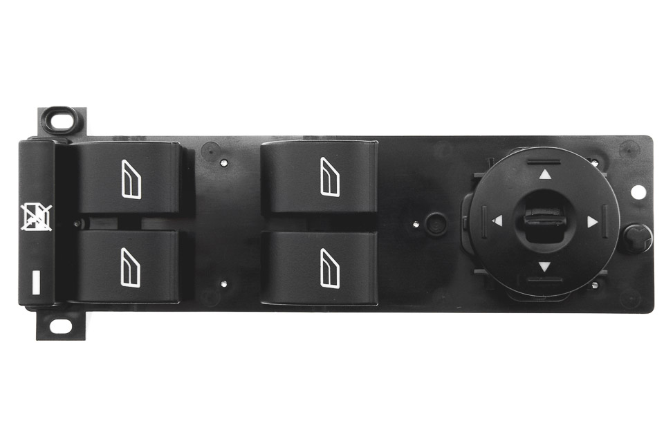 Εικόνα 3 από 6 — ΔΙΑΚΟΠΤΗΣ ΓΙΑ CHEVROLET CRUZE /BUICK GL8 ΠΟΛΛΑΠΛΟΣ 8PIN ΠΑΡΑΘΥΡΩΝ orig.20917577