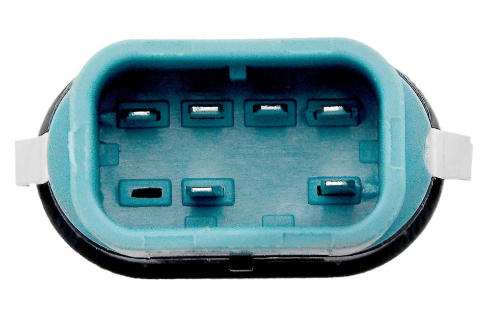 Εικόνα 5 από 5 — ΔΙΑΚΟΠΤΗΣ ΓΙΑ FORD TRANSIT 2006+ ΜΟΝΟΣ 6PIN ΠΑΡΑΘΥΡΩΝ orig.1383293