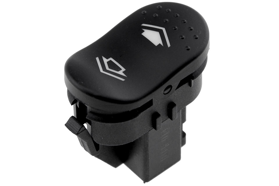 Εικόνα 1 από 5 — ΔΙΑΚΟΠΤΗΣ ΓΙΑ FORD FOCUS 1998-2004 ΜΟΝΟΣ 4PIN ΠΑΡΑΘΥΡΩΝ orig.1060717