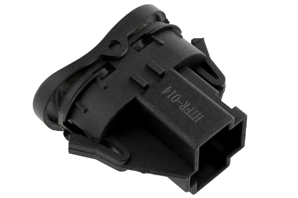 Εικόνα 2 από 5 — ΔΙΑΚΟΠΤΗΣ ΓΙΑ FORD FOCUS 1998-2004 ΜΟΝΟΣ 4PIN ΠΑΡΑΘΥΡΩΝ orig.1060717