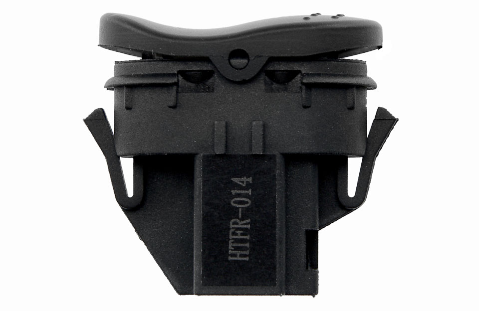 Εικόνα 3 από 5 — ΔΙΑΚΟΠΤΗΣ ΓΙΑ FORD FOCUS 1998-2004 ΜΟΝΟΣ 4PIN ΠΑΡΑΘΥΡΩΝ orig.1060717
