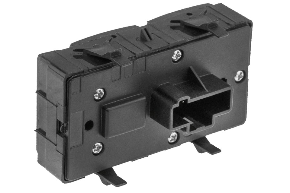 Εικόνα 2 από 5 — ΔΙΑΚΟΠΤΗΣ ΓΙΑ FORD MONDEO 2000+ ΠΟΛΛΑΠΛΟΣ 11PIN ΠΑΡΑΘΥΡΩΝ orig.3S7T-14A132-BA