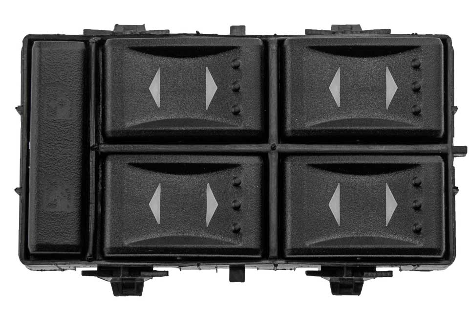 Εικόνα 3 από 5 — ΔΙΑΚΟΠΤΗΣ ΓΙΑ FORD MONDEO 2000+ ΠΟΛΛΑΠΛΟΣ 11PIN ΠΑΡΑΘΥΡΩΝ orig.3S7T-14A132-BA