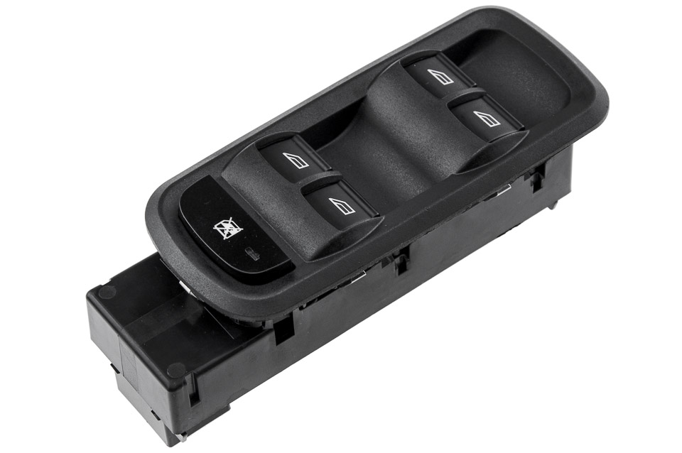 Εικόνα 1 από 7 — ΔΙΑΚΟΠΤΗΣ ΓΙΑ FORD FIESTA 2008+ ΠΟΛΛΑΠΛΟΣ 8+7+4PIN ΠΑΡΑΘΥΡΩΝ orig.8A6T-14A132-CC