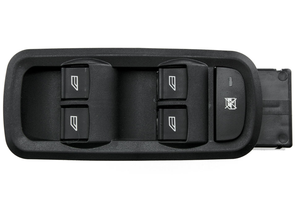 Εικόνα 4 από 7 — ΔΙΑΚΟΠΤΗΣ ΓΙΑ FORD FIESTA 2008+ ΠΟΛΛΑΠΛΟΣ 8+7+4PIN ΠΑΡΑΘΥΡΩΝ orig.8A6T-14A132-CC
