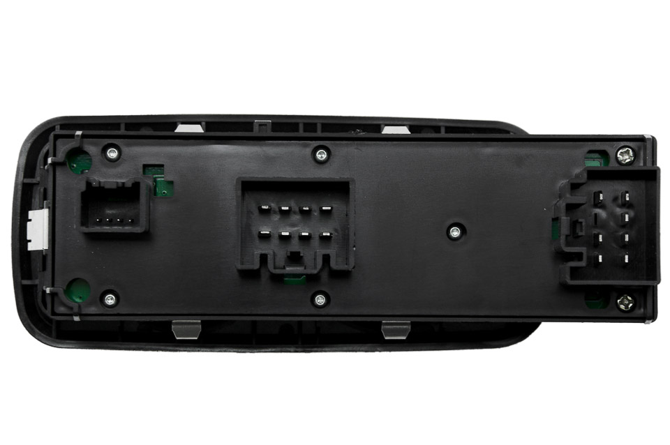 Εικόνα 5 από 7 — ΔΙΑΚΟΠΤΗΣ ΓΙΑ FORD FIESTA 2008+ ΠΟΛΛΑΠΛΟΣ 8+7+4PIN ΠΑΡΑΘΥΡΩΝ orig.8A6T-14A132-CC