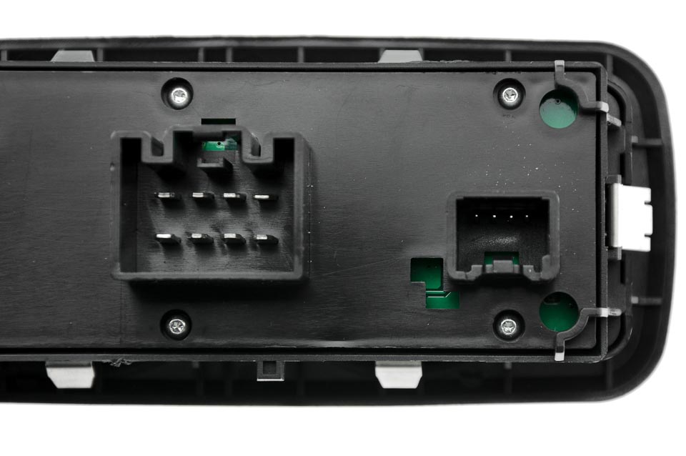 Εικόνα 6 από 7 — ΔΙΑΚΟΠΤΗΣ ΓΙΑ FORD FIESTA 2008+ ΠΟΛΛΑΠΛΟΣ 8+7+4PIN ΠΑΡΑΘΥΡΩΝ orig.8A6T-14A132-CC