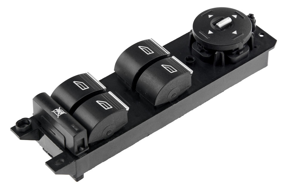 Εικόνα 1 από 6 — ΔΙΑΚΟΠΤΗΣ ΓΙΑ FORD B-MAX 2012+ /C-MAX 2010+ /FOCUS 2010+ /KUGA 2013+ ΠΟΛΛΑΠΛΟΣ 3PIN ΠΑΡΑΘΥΡΩΝ orig.1683897