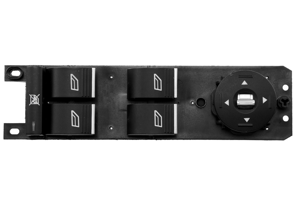 Εικόνα 4 από 6 — ΔΙΑΚΟΠΤΗΣ ΓΙΑ FORD B-MAX 2012+ /C-MAX 2010+ /FOCUS 2010+ /KUGA 2013+ ΠΟΛΛΑΠΛΟΣ 3PIN ΠΑΡΑΘΥΡΩΝ orig.1683897